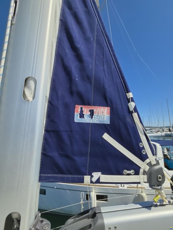 Bavaria CRUISER 41