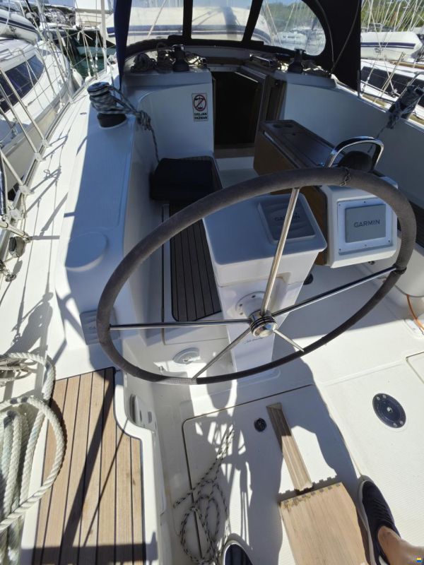 Bavaria CRUISER 41