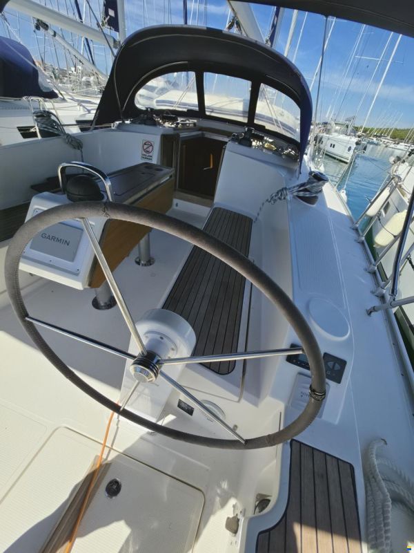 Bavaria CRUISER 41