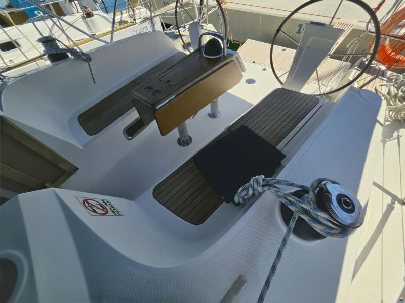 Bavaria CRUISER 41