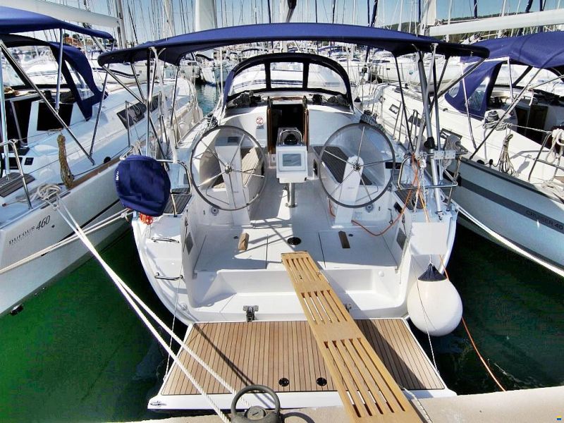 Bavaria CRUISER 41