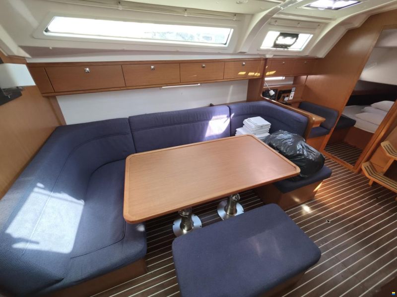 Bavaria CRUISER 41