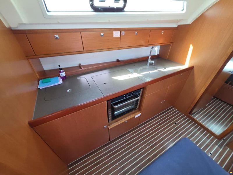 Bavaria CRUISER 41