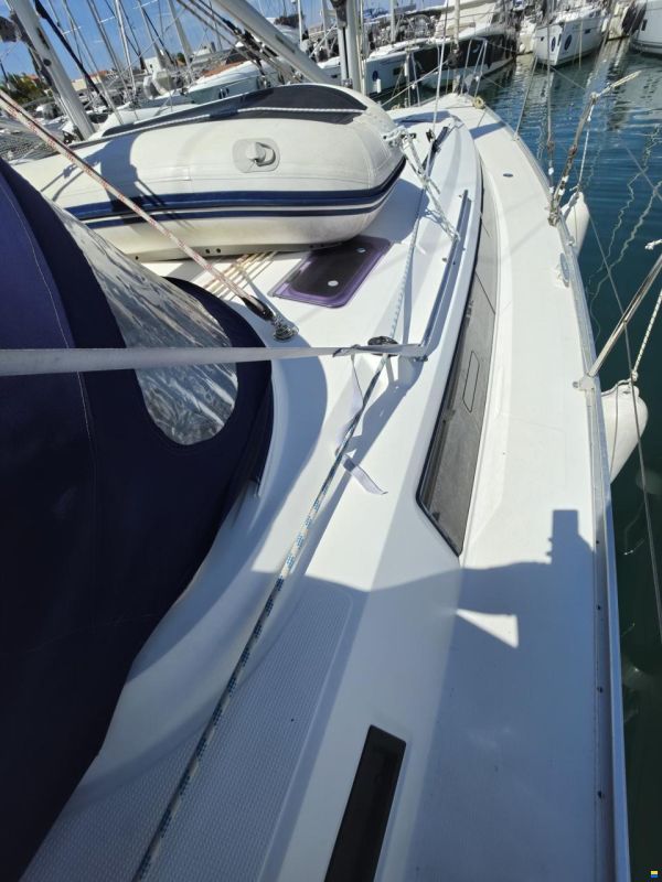 Bavaria CRUISER 41