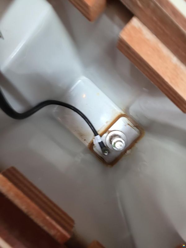 Bavaria CRUISER 41