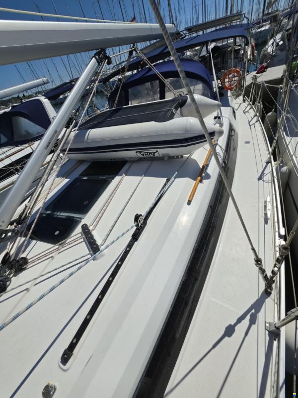Bavaria CRUISER 41