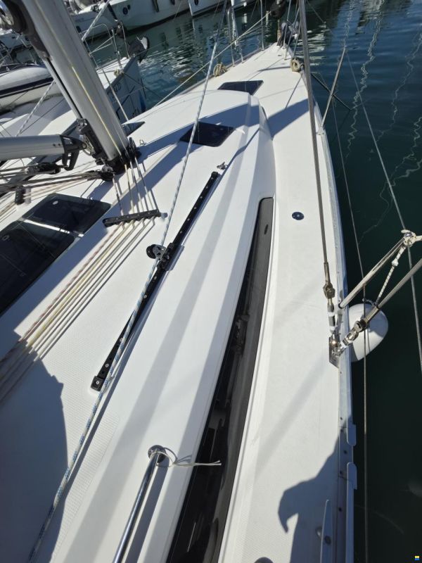 Bavaria CRUISER 41
