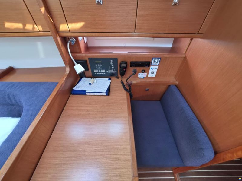 Bavaria CRUISER 41