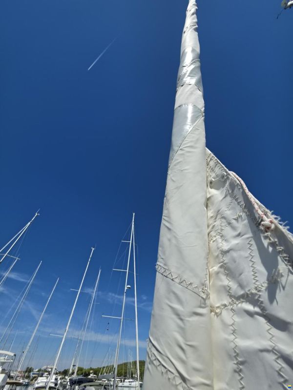 Bavaria CRUISER 41
