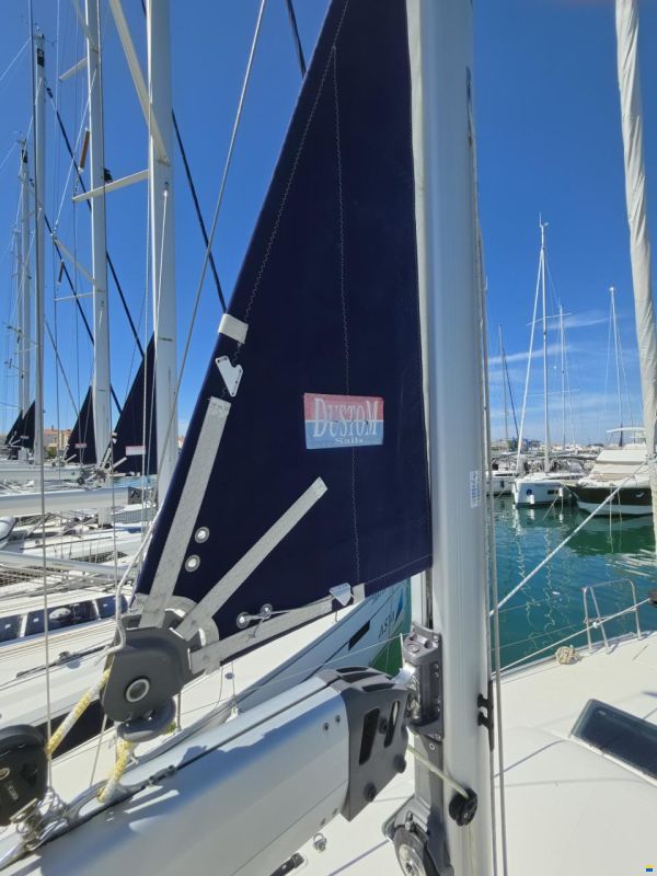 Bavaria CRUISER 41