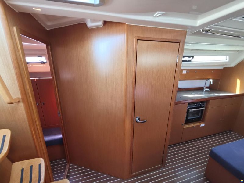 Bavaria CRUISER 41