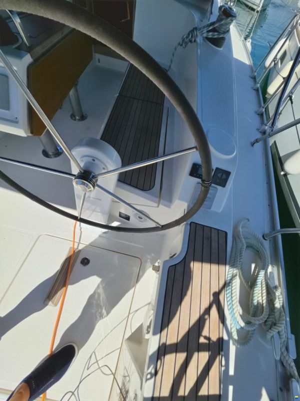 Bavaria CRUISER 41