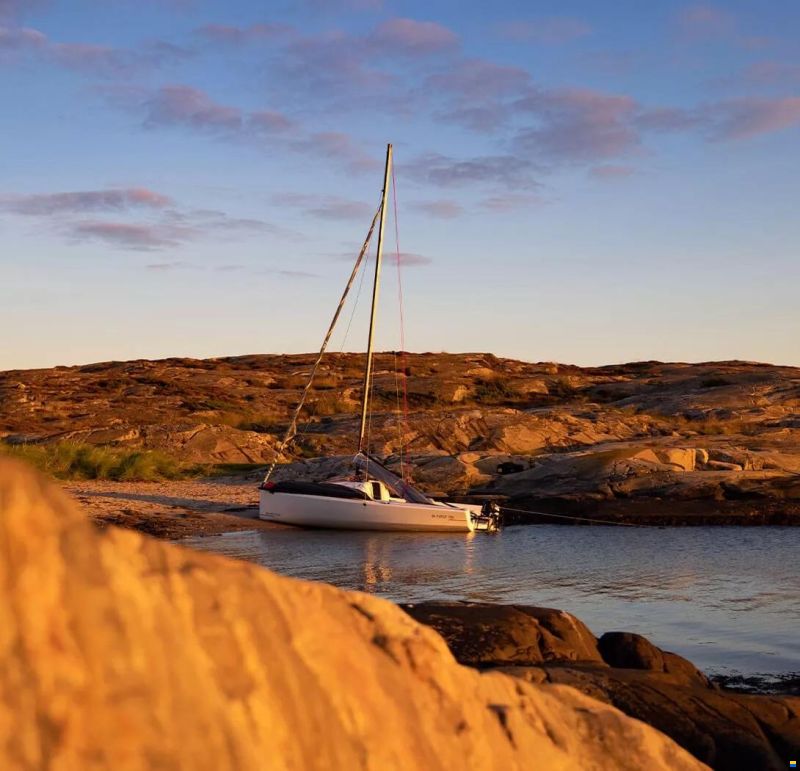 Beneteau First 18SE/ Seascape 18