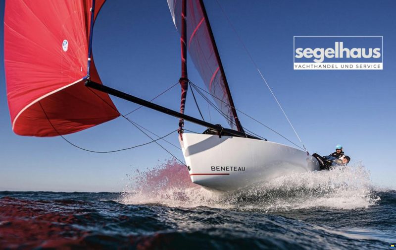 Beneteau First 18SE/ Seascape 18
