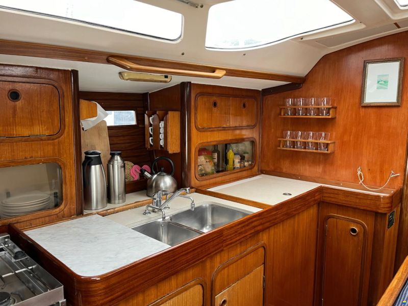Beneteau Oceanis 430