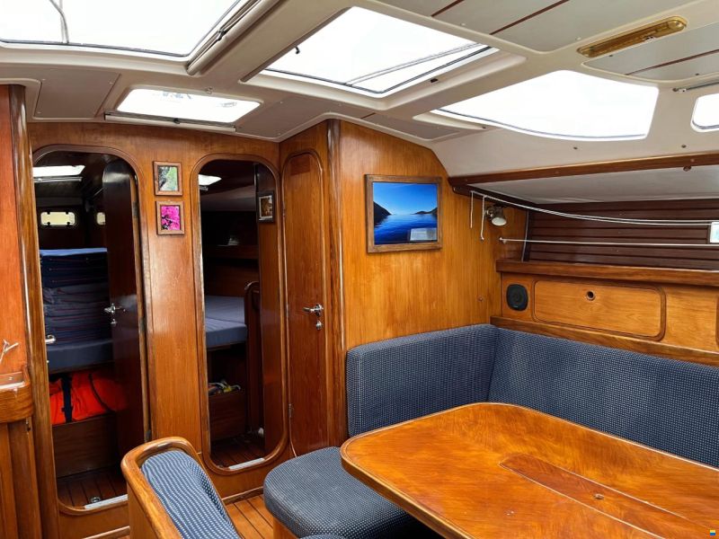 Beneteau Oceanis 430