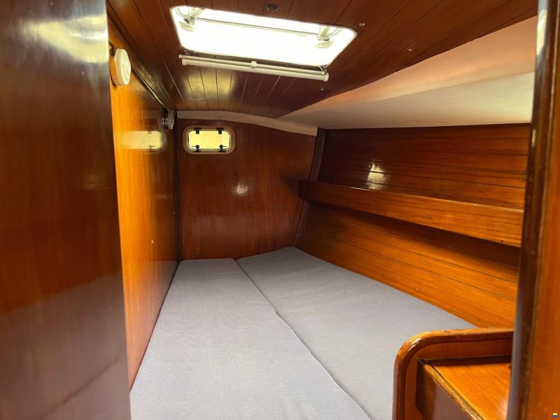 Beneteau Oceanis 430