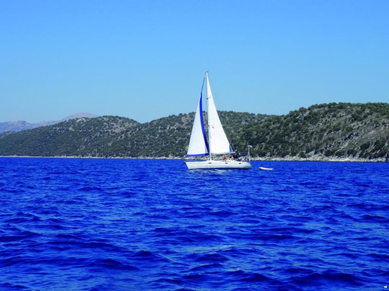 Beneteau Oceanis 430