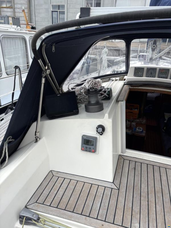 van Heygen Spirit 36
