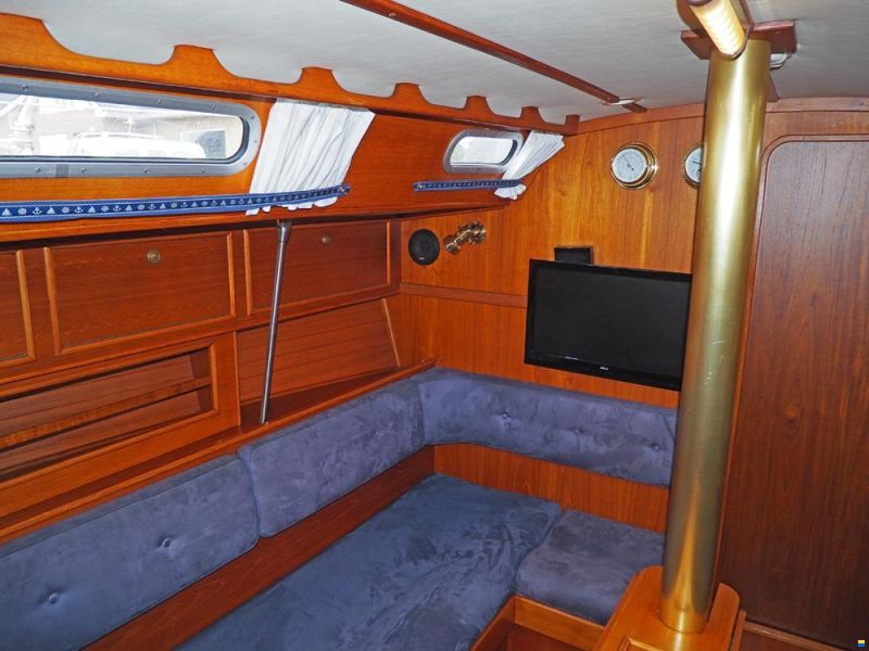 Spirit 36