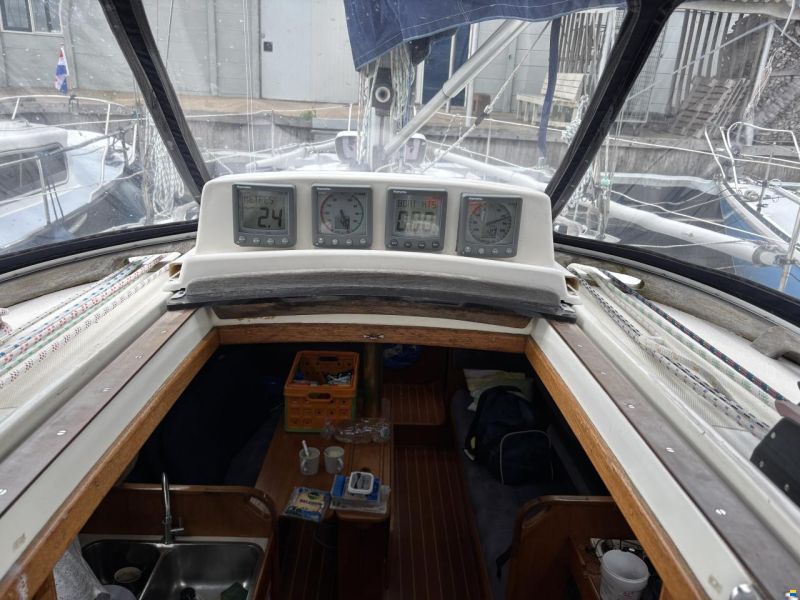 van Heygen Spirit 36