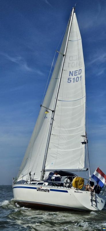 Spirit 36