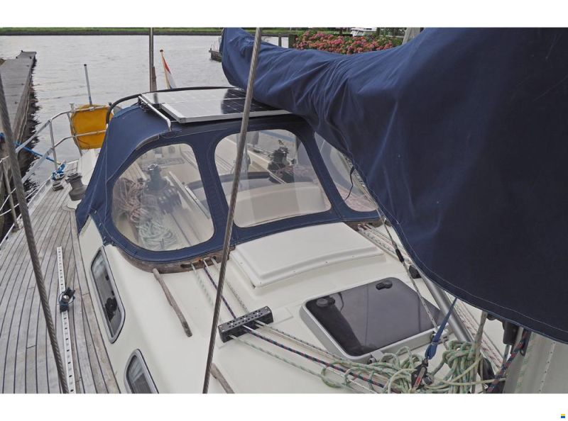 Spirit 36