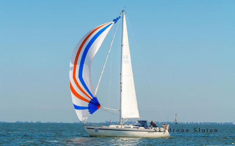 Spirit 36