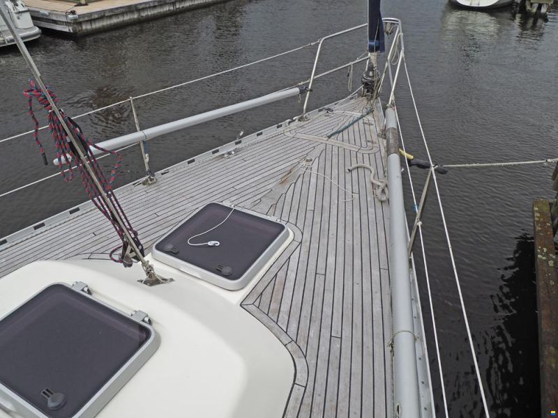 Spirit 36