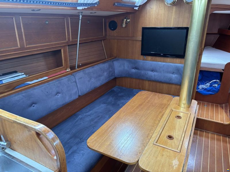 van Heygen Spirit 36