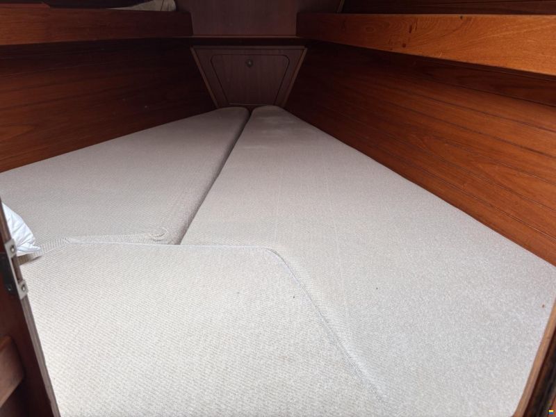 van Heygen Spirit 36