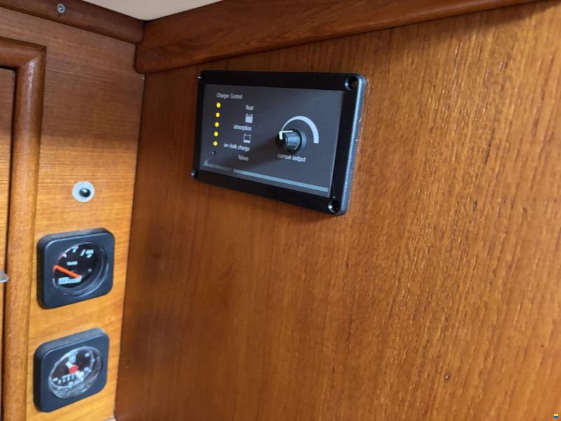van Heygen Spirit 36