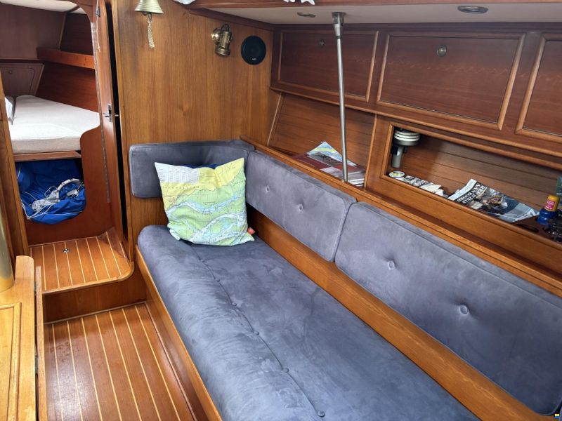 van Heygen Spirit 36
