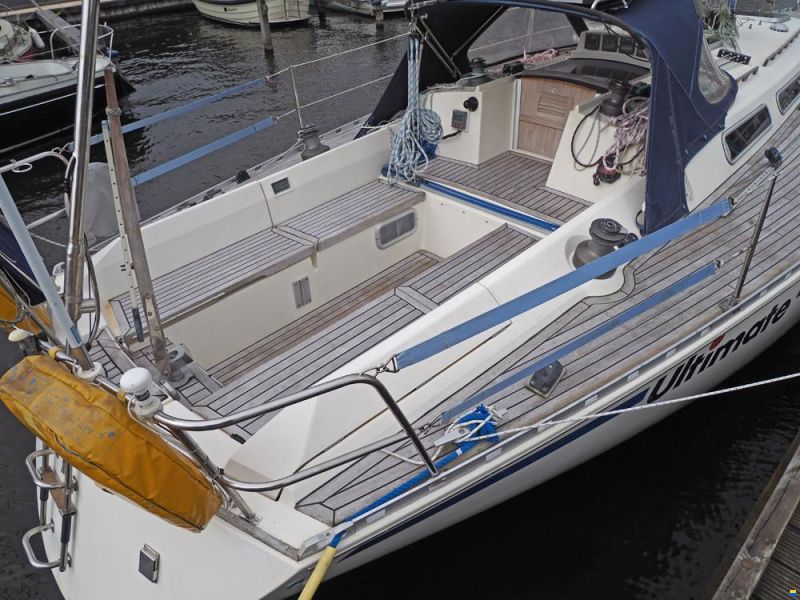Spirit 36