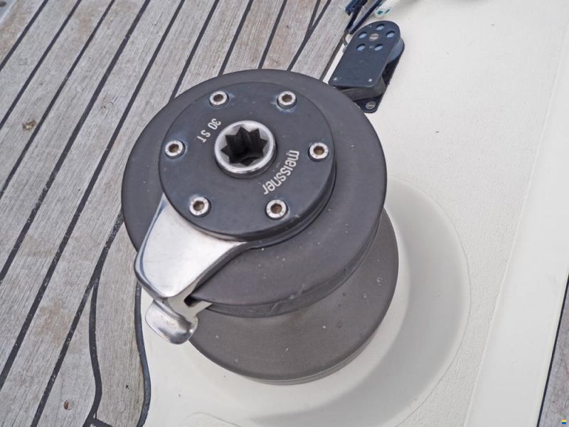 Spirit 36