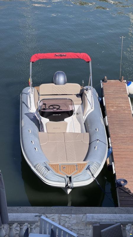 Salpa Soleil 20