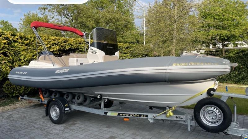 Salpa Soleil 20