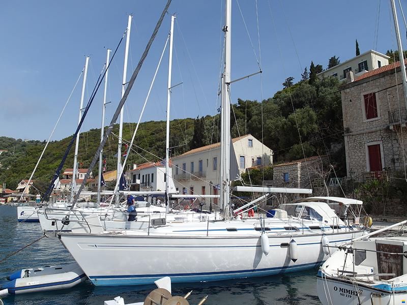 Bavaria 47