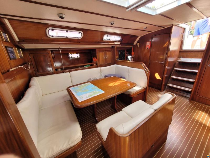 Bavaria 47