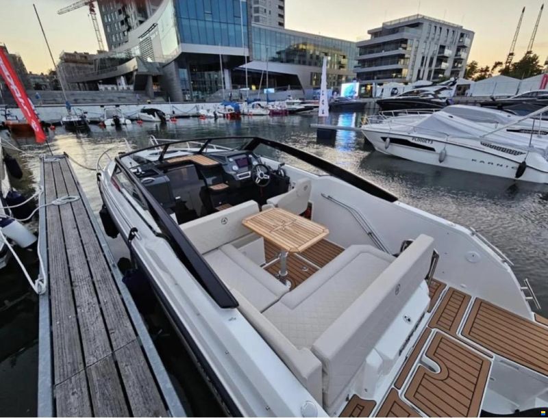 Parker Adventure 720
