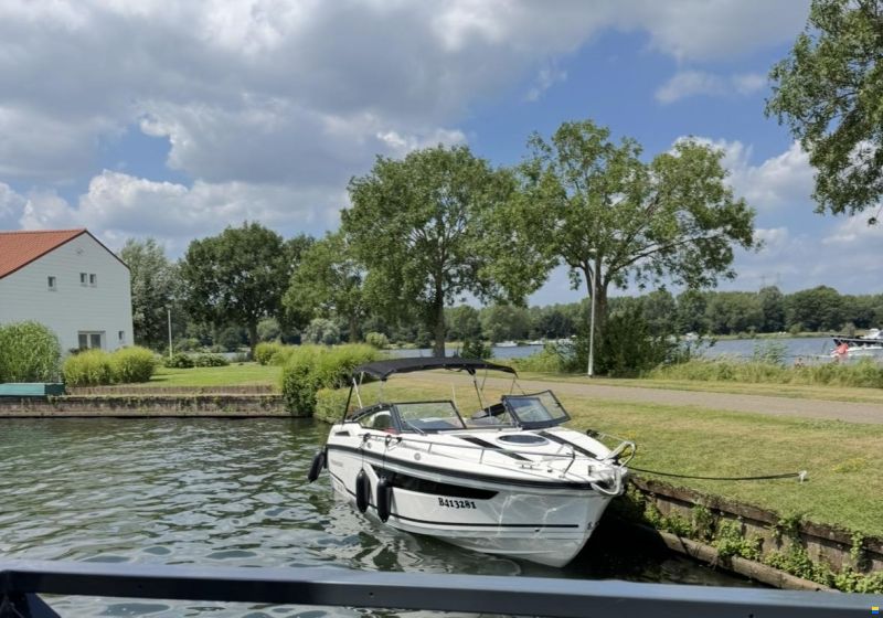 Parker Adventure 720