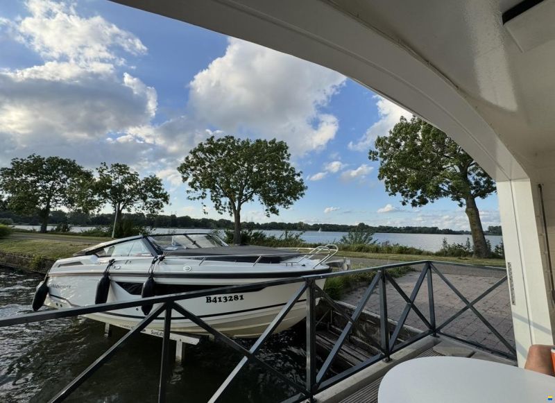 Parker Adventure 720