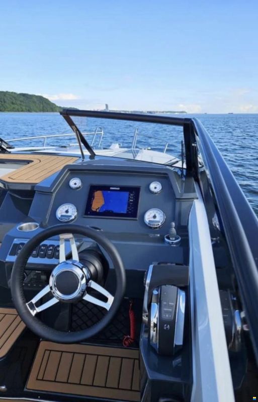 Parker Adventure 720