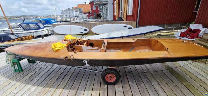 T. Larsson, Råå, Sverige Fireball 12933