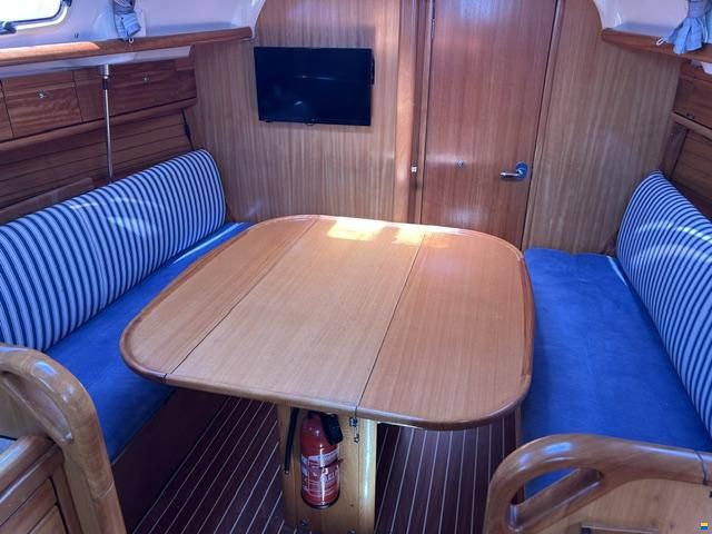 Bavaria 30 Cruiser