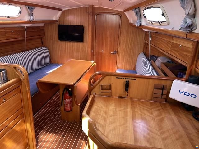 Bavaria 30 Cruiser