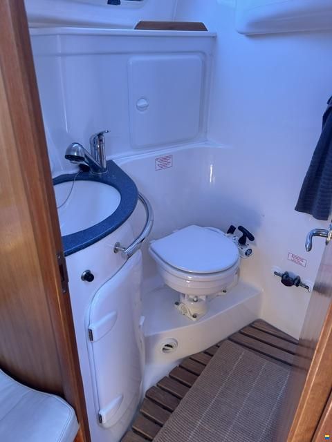 Bavaria 30 Cruiser