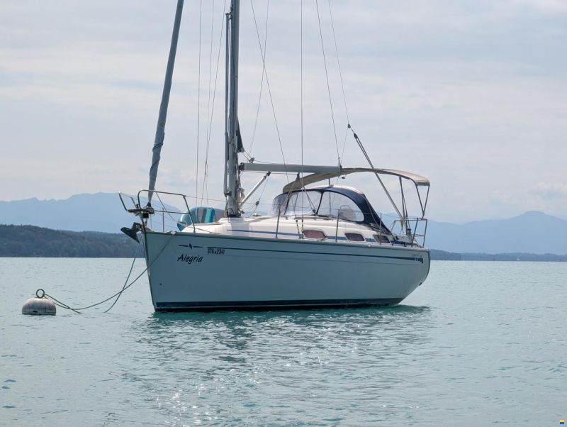 Bavaria 30 Cruiser