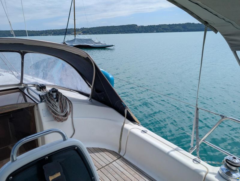 Bavaria 30 Cruiser