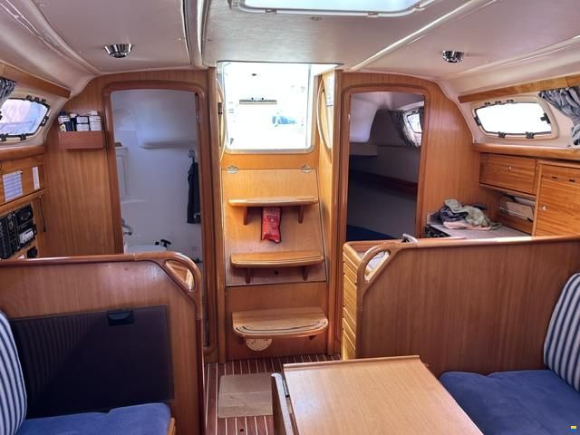 Bavaria 30 Cruiser